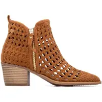 Xti 145267 Høyhælte Booties