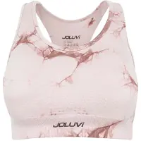 Joluvi Tie Dye Sport-topp