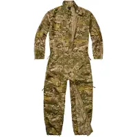 Brandit Flight Langermet Jumpsuit