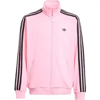 Adidas Originals Cardigan - Firebird LO TT - Ltpink/Black - - 8 år (128) - Cardigan