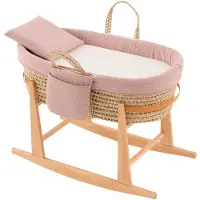 cambrass Georgia 39x80x61 Cm Babyen Moses