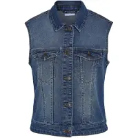 Noisy May Debra Vest