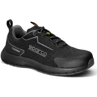Sparco Traction Fuji Sikkerhetssko