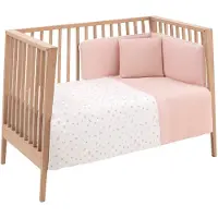 cambrass Calma 100x140x3 Cm Babyteppe Trekk 2 Enheter