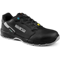 Sparco Targa Sandro Sikkerhetssko