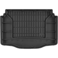 Frogum Bagasjeromsbrett Fiat 600e 2023- nederste