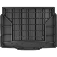 Frogum Bagasjeromsmatte Citroën C4 III 2020- nederste
