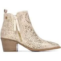 Xti 145327 Høyhælte Booties
