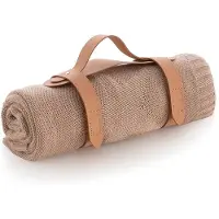 cambrass Stelle Bamboo 80x100 Cm Teppe