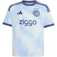 Adidas Ajax Amsterdam 26/27 Jersey Tredje Junior T-skjorte Med Korte Ermer