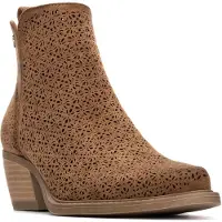 Refresh 175041 Høyhælte Booties