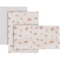 cambrass Senda 35x80x1 Cm Moises Formsydd Laken 3 Enheter
