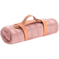 cambrass Squares Bamboo 80x100 Cm Teppe
