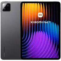 Xiaomi Pad 7 1 6e 12gb/256gb 11´´ Nettbrett