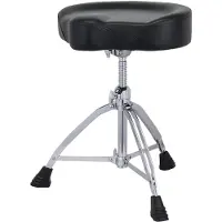 Mapex T855 Saddle Top Drum Throne