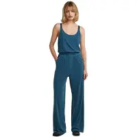 G-Star Strappy Regular Fit Ermeløs Jumpsuit