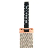 PureSound Custom Pro Brass Snare Wire 20 Strand 13 Inch