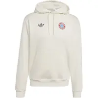 Adidas Originals Fc Bayern Munich Og Graphic Hettegenser