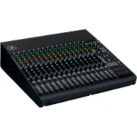 Mackie 1604VLZ4, 16 kanaler, 50 W