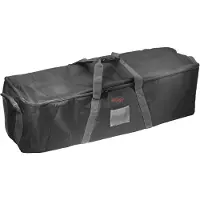 Stagg 48" Percussion Hardware & Stand Bag with Wheels