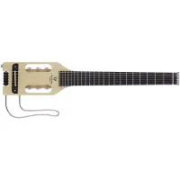Traveler Guitar Ultra-Light Nylon Acoustic Maple