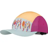 Buff 5 Panel Go Cap