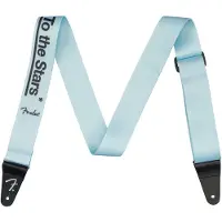 Fender Tom DeLonge To The Stars Reim Daphne Blue
