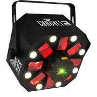 Chauvet DJ Swarm 5 FX ILS lyseffekt