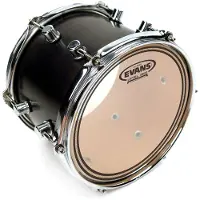 Evans EC Resonant Drum Head 8"