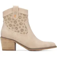 Refresh 175150 Høyhælte Booties