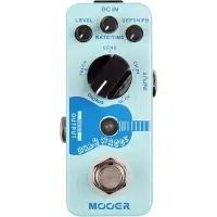 Mooer Audio Mooer MDCH1 Baby Water Delay & Chorus Pedal