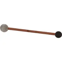Sonic Energy Professional Double Singing Bowl Mallet Felt/Rubber Tip Small