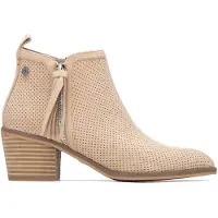 Refresh 175151 Høyhælte Booties