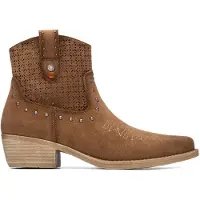 Refresh 175042 Høyhælte Booties