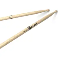 Pro Mark Classic Attack 5B Shira Kashi Oak Drumsticks Wood Tip