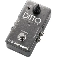 Tc Electronic Ditto Stereo Looper