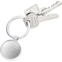Troika nøkkelring GOLF
