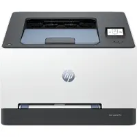 HP Color LaserJet Pro 3202dn - Skriver - farge - Dupleks - laser - A4/Legal - 600 x 600 dpi - opp til 25 spm (mono) / inntil 25 spm (farge) - kapasitet: 251 ark - Gigabit LAN, USB 2.0