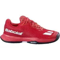 Babolat Jet M3 Jr Boy Sko For Alle Underlag