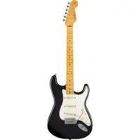 Fender American Vintage II 1957 Stratocaster MN Black - Ex Demo