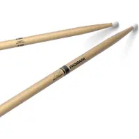 Promark Hickory 2BX Dave Lombardo Nylon Tip Drumsticks