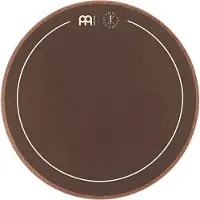 Meinl 12" Øvelsespad for Trommestikker og Børste