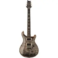 Prs Custom 24 Charcoal #0413528