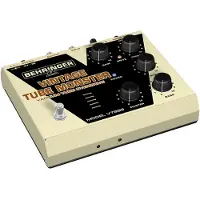 Behringer VT999 Vintage Tube Monster Effektpedal