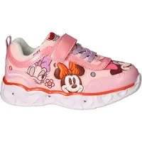 Cerda Disney Eva Minnie-joggesko Med Lys