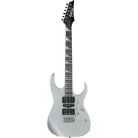 Ibanez GIO RG Series HSH Silver