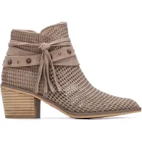 Refresh 175180 Høyhælte Booties