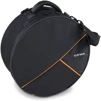 Gewa 12" x 6" Premium Snare Drum Bag