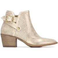Xti 145265 Høyhælte Booties