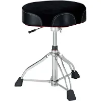 Tama HT750BC Ergo Rider Hydraulic Drum Throne